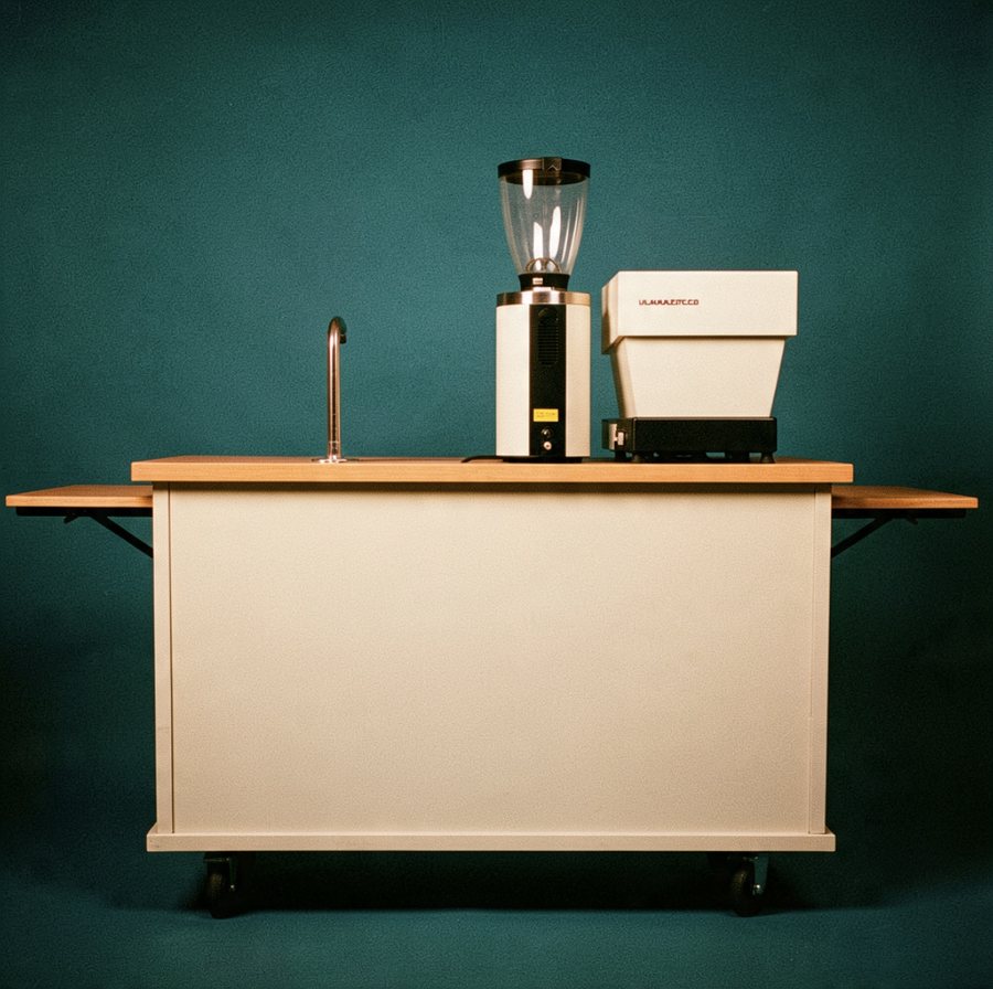 The Bar